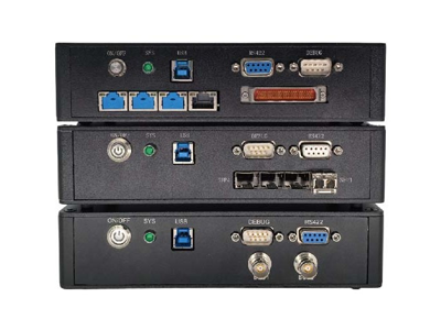 载荷地面综合测试