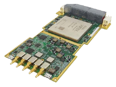 BS-DA图像采集板