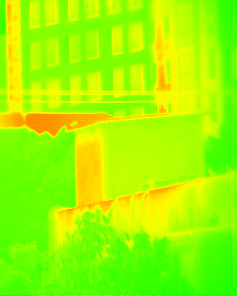 热成像