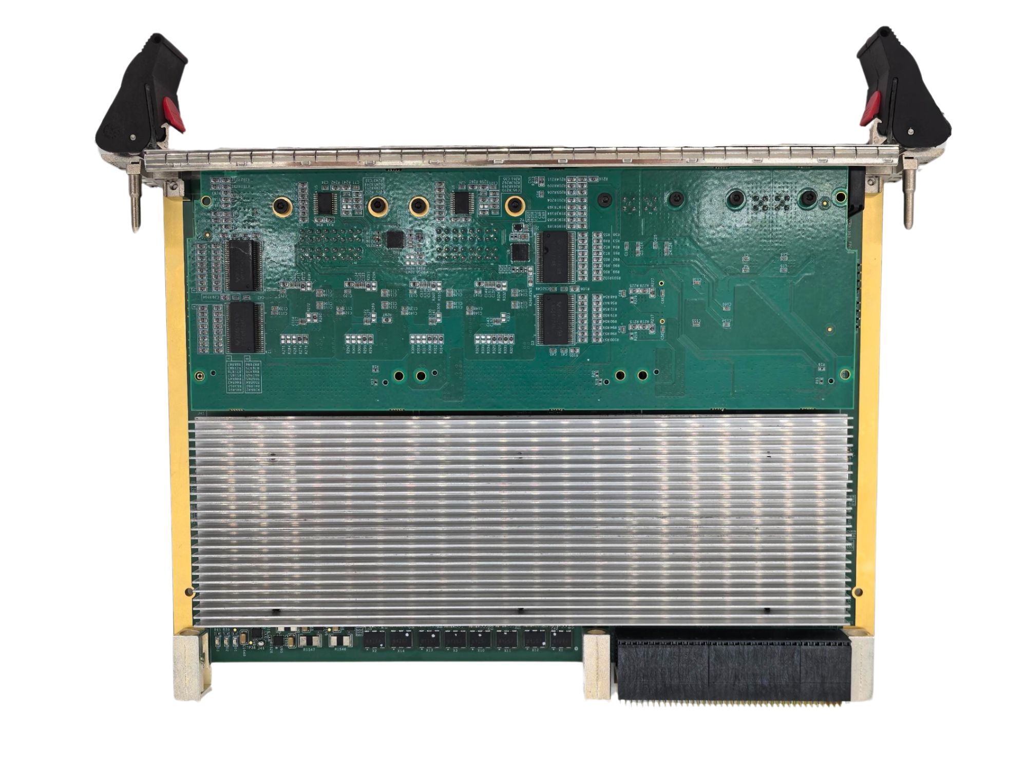 BI-FB-V7-690T V7690T,3FMC板卡